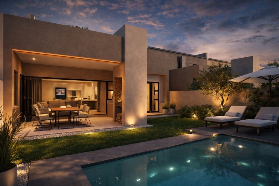 4 Bedroom Property for Sale in Sandown Western Cape